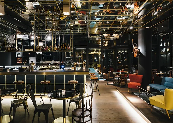 Ruby Lilly Hotel München